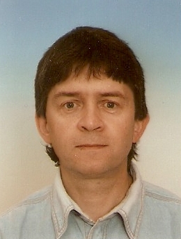 Zdeněk Rosecký